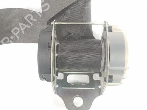 Rear left seatbelt LAND ROVER RANGE ROVER SPORT I (L320) 2.7 D 4x4 | BP10344061I29 