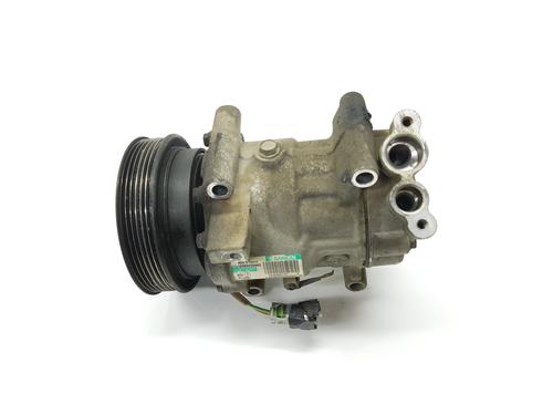 AC compressor NISSAN MICRA III (K12) 1.5 dCi | BP24610762M34