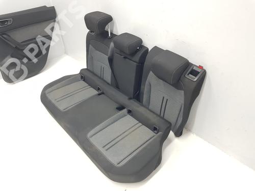 Seats set SEAT ATECA (KH7, KHP) 1.5 TSI | BP8652111C78  - Image 6