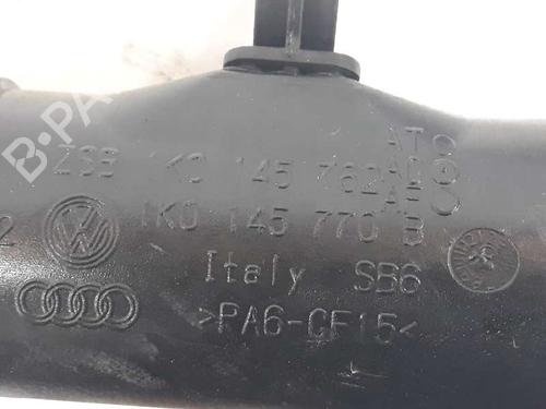 Intercooler pipe SEAT ALTEA (5P1) 1.9 TDI | BP14123059M127 