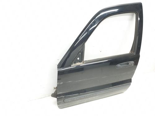 Left front door JEEP CHEROKEE (KJ) 2.8 CRD 4x4 | BP18466517C2 