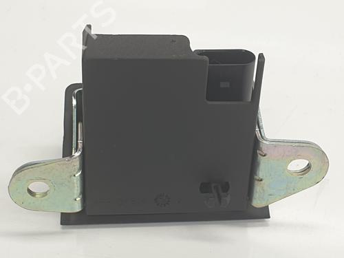 Tailgate lock SEAT IBIZA V (KJ1, KJG) 1.0 TGI | BP21003178C101 