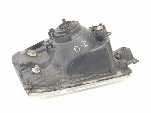 Left headlight MITSUBISHI PAJERO III (V7_W, V6_W) 3.2 Di-D (V68W, V78W) | BP31043955C28 