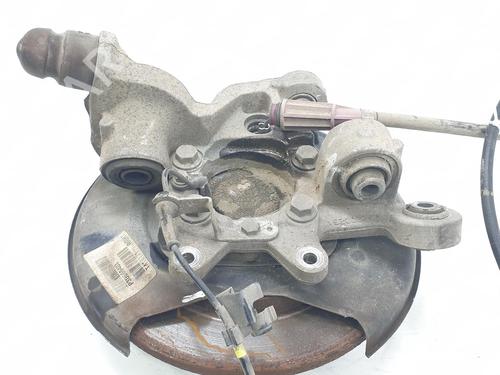 Right rear steering knuckle VOLVO S60 I (384) D5 | BP11931575M28 