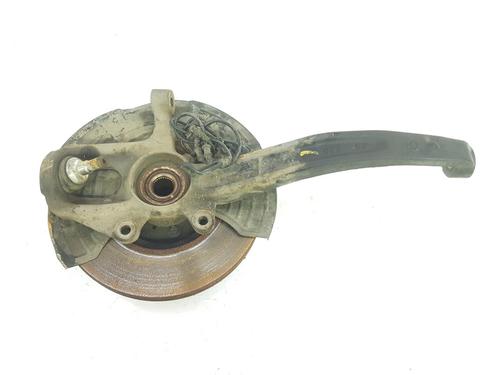 Used Right front steering knuckle MERCEDES-BENZ M-CLASS (W164) ML 320 CDI 4-matic (164.122) (224 hp) 11060750