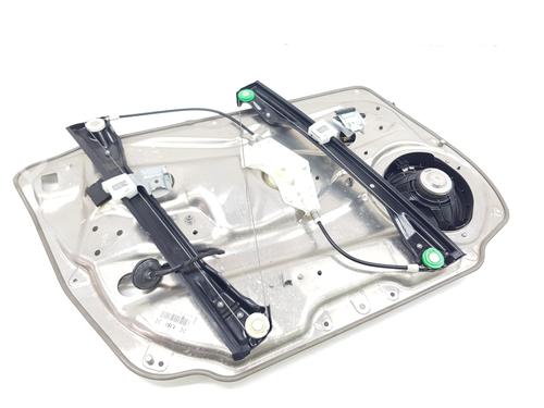 Used Front right window mechanism MERCEDES-BENZ GLK-CLASS (X204) 350 4-matic (204.987) (272 hp) 28964934