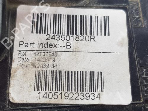 Fuse box NISSAN NV300 Van (X82)  | BP32328283E1 