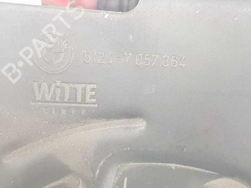 Tailgate lock BMW X3 (E83) 2.0 d | BP6450903C101 