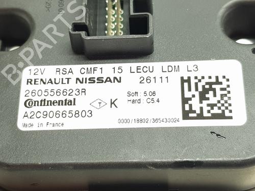 Lights ECU RENAULT TRAFIC III Van (FG_) | BP37801872M55 - Image 6