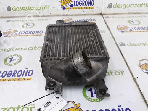 Intercooler SUBARU OUTBACK (BL, BP) 2.0 D AWD (BPD) | BP26385387M30 
