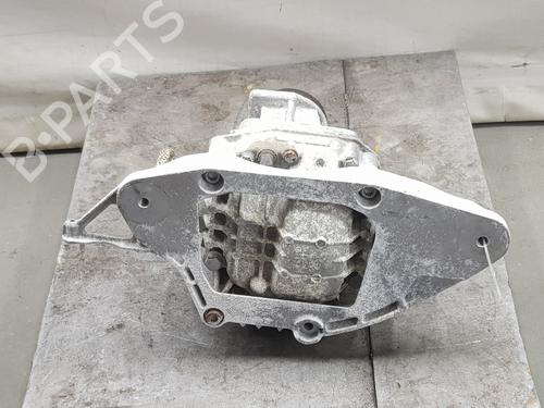 Differensial bakvogn AUDI A6 C7 (4G2, 4GC) 2.0 TDI | BP29708565M24 