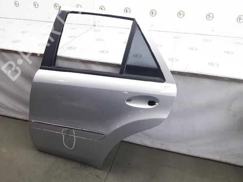 Left rear door MERCEDES-BENZ M-CLASS (W164) ML 350 CDI 4-matic (164.122) | BP4685349C4 