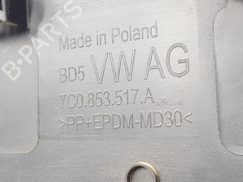 Other VW CRAFTER Van (SY_, SX_)  | BP29534875O1 