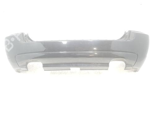 Used Rear bumper KIA SPORTAGE II (JE_, KM_) 2.0 CRDi 4WD (113 hp) 11849070