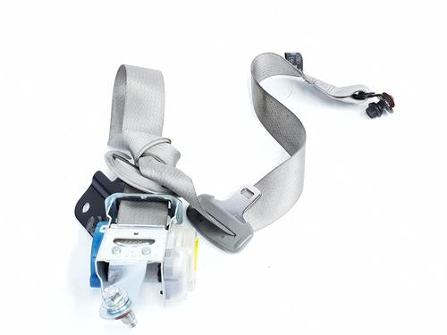 Rear right seatbelt KIA CARENS III MPV (UN) 2.0 CRDi 140 | BP23227428I28 