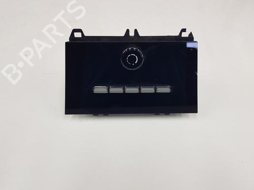 Used Climate control Climate control 37091407 37091407