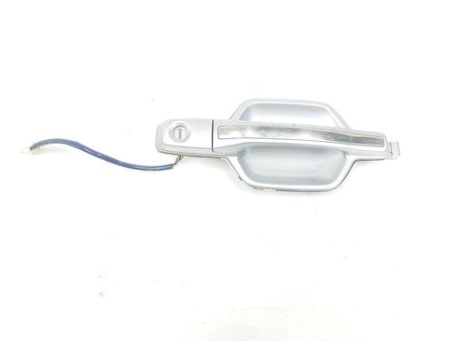 Used Front right exterior door handle MITSUBISHI PAJERO III (V7_W, V6_W) 3.2 Di-D (V68W) (160 hp) 7881445
