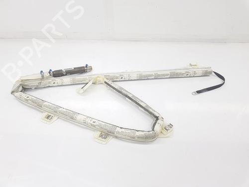 Right curtain airbag MERCEDES-BENZ C-CLASS T-Model (S204) C 220 CDI (204.208) | BP4827959C12 