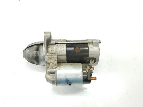 Starter SUZUKI SX4 S-Cross (JY) 1.4 T (AKK414) | BP22554404M8 