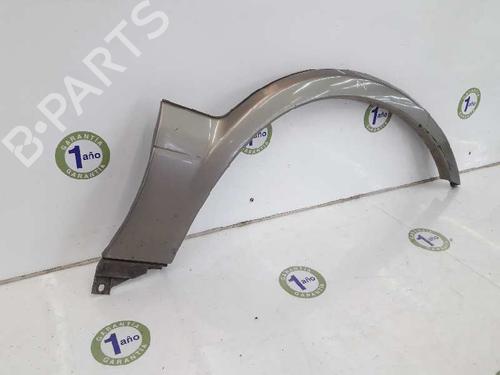 Front right wheel arch trim SUBARU OUTBACK (BE, BH) 3.0 H6 AWD (BHE) | BP5571992C135