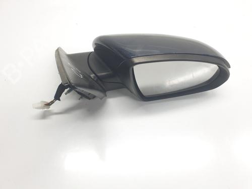 Used Right mirror KIA OPTIMA (JF) 1.7 CRDi (141 hp) 21178431