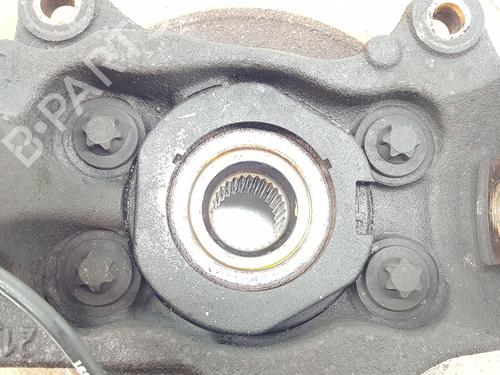 Left front steering knuckle RENAULT TRAFIC III Bus (JG_)  | BP34346021M25  - Image 6