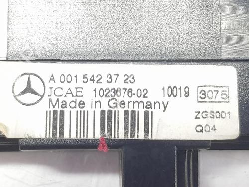 Electronic module MERCEDES-BENZ M-CLASS (W164) ML 300 CDI 4-matic (164.121) | BP10043246M83 