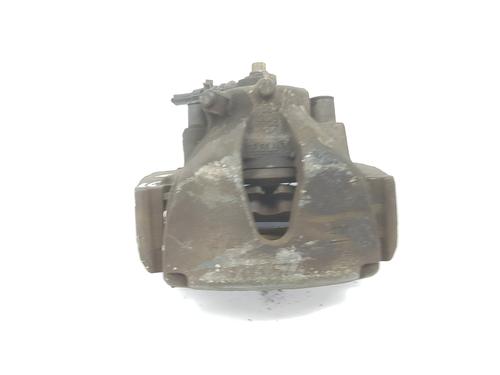 Used Right front brake caliper OPEL ZAFIRA / ZAFIRA FAMILY B (A05) 1.9 CDTI (M75) (100 hp) 11600142