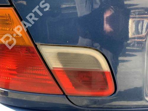 Left sun visor BMW 3 Coupe (E46) 328 Ci | BP5101330I1  - Image 40