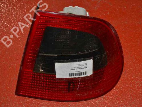 Used Right taillight SEAT CORDOBA (6K1, 6K2) 1.4 i (60 hp) 1423852