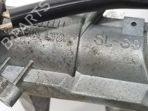 Steering column SUZUKI GRAND VITARA I (FT, HT) 2.0 TD 4x4 (SQ420D) | BP6805584M21 