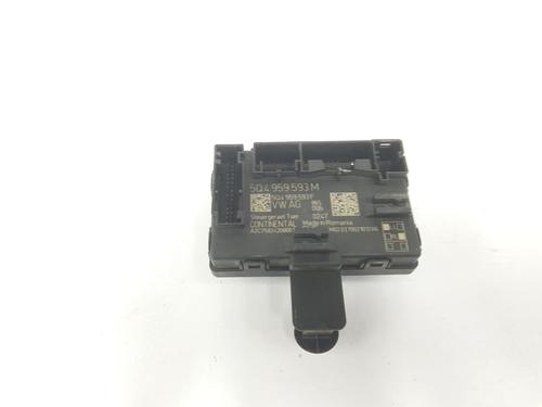 Elektronisk modul SEAT LEON (5F1) 1.6 TDI (110 hp) 10041452