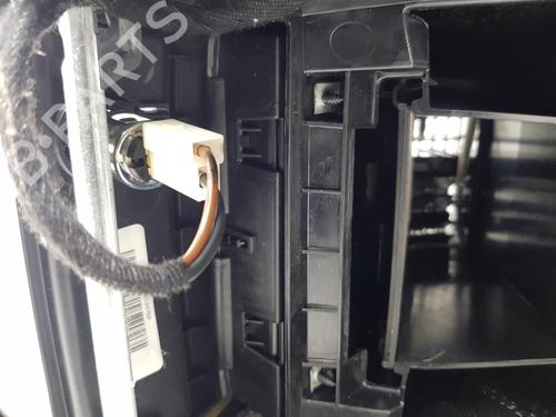 Armrest / Center console MERCEDES-BENZ M-CLASS (W164) ML 350 CDI 4-matic (164.125, 164.124) | BP16839853I20 