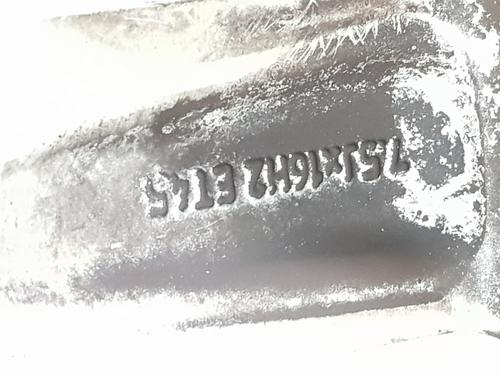 Rim AUDI A4 B8 Avant (8K5) 2.0 TDI | BP30134205C45 