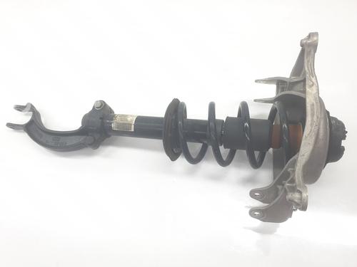 Used Left front shock absorber Left front shock absorber AUDI A4 B8 (8K2) [2007-2017] 36220103 36220103