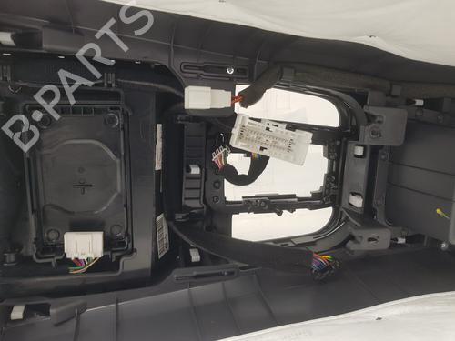 Armrest / Center console HYUNDAI IONIQ (AE) 1.6 GDI Hybrid | BP15559534I20 