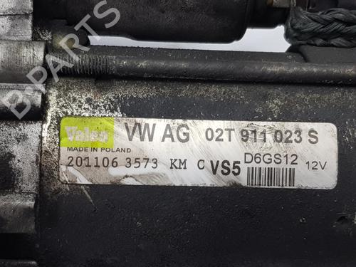 Starter SEAT IBIZA III (6L1) 1.4 16V | BP16907992M8 