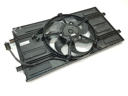 Radiator fan SEAT IBIZA V (KJ1, KJG)  | BP27596412M35 