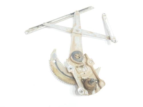 Rear right window mechanism TOYOTA HILUX VI Pickup (_N1_) 2.5 D-4D (KDN150, KDN155, KDN190) | BP29710867C25 