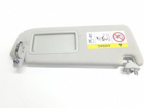 Right sun visor AUDI A6 C7 (4G2, 4GC) 2.0 TDI | BP29400610I2 
