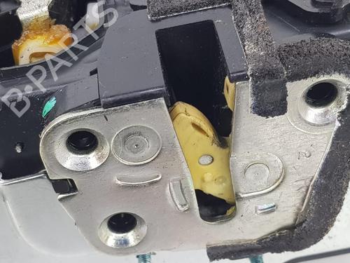 Rear right lock MAZDA CX-7 (ER) 2.2 MZR-CD AWD (ER10A) | BP8404127C99 