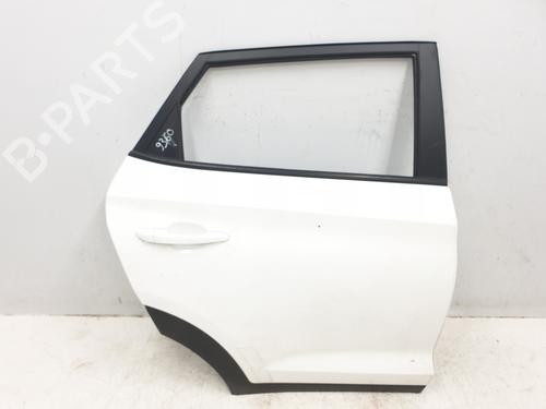 Dør højre bagtil HYUNDAI TUCSON (TL, TLE) 1.6 GDi (132 hp) 31995406