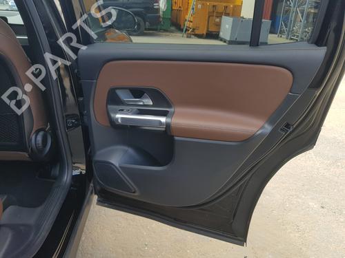 Other MERCEDES-BENZ GLB (X247) GLB 200 d (247.612) | BP36807398O1 - Image 34