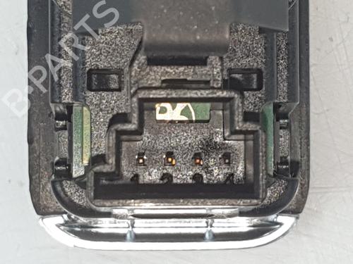 Left rear window switch MERCEDES-BENZ CLA Coupe (C117) CLA 200 CDI (117.301) | BP7205754I29 