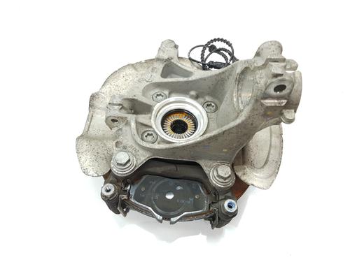 Left front steering knuckle MINI MINI (F56) Cooper D | BP27881495M25 