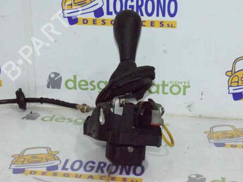 Gear lever BMW X5 (E53) 3.0 d | BP7420158M90 