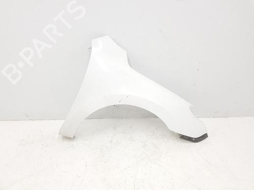 Right front fenders HYUNDAI i30 Estate (FD) [2007-2012]  16845703