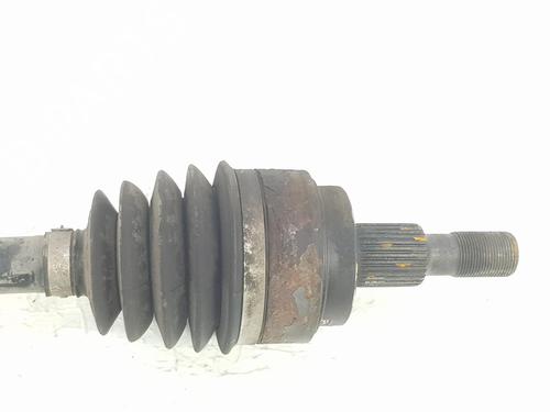 Right rear driveshaft MERCEDES-BENZ M-CLASS (W164) ML 320 CDI 4-matic (164.122) | BP11060789M41 