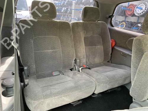 Rear wiper motor KIA CARNIVAL II (GQ) 2.9 CRDi | BP7120637M102 