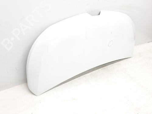 Motorhjelm RENAULT TRAFIC III Van (FG_) 1.6 dCi 140 (FGMA, FGMC) | BP30498460C1 